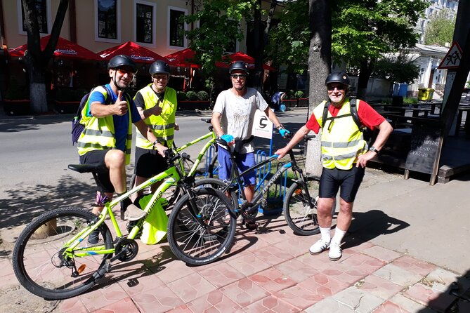 private-chisinau-bike-tour