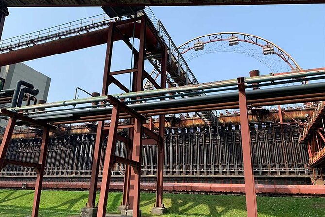 private-city-rally-around-the-zollverein-coal-mine-industrial-complex-in-essen