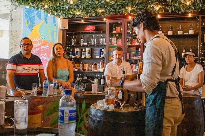 private-colombian-rums-and-chocolate-tasting-in-cartagena