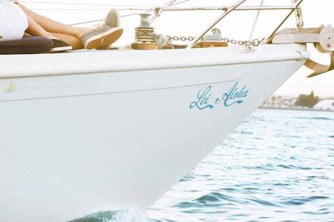 private-day-sailing-for-couple
