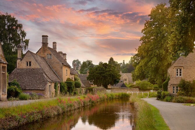 private-day-tour-from-bath-to-the-captivating-cotswolds