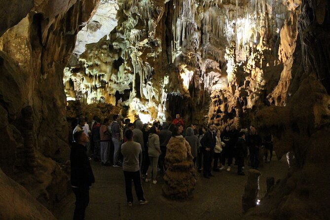 private-day-tour-from-belgrade-manasija-ravanica-monasteries-and-resava-cave