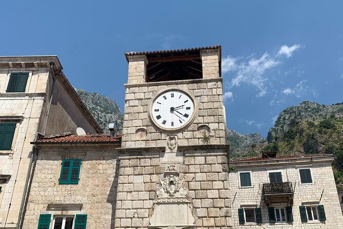 private-day-tour-of-budva-and-kotor-montenegro-from-tirana