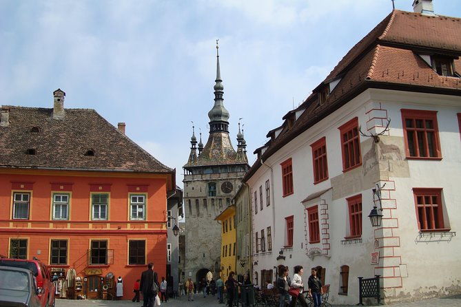private-day-tour-sighisoara-and-viscri-from-brasov-with-hotel-pick-up-drop-off