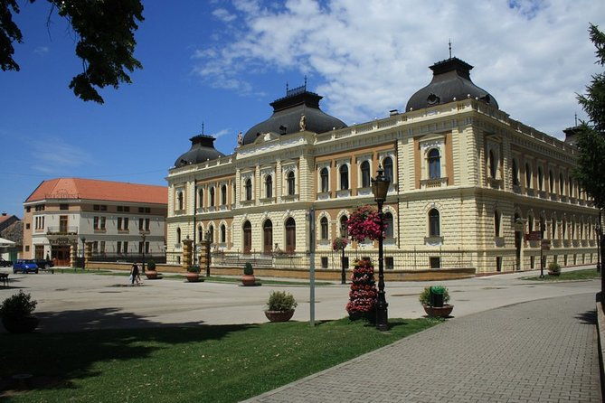 private-day-tour-to-fruska-gora-monasteries-sremski-karlovci-and-novi-sad