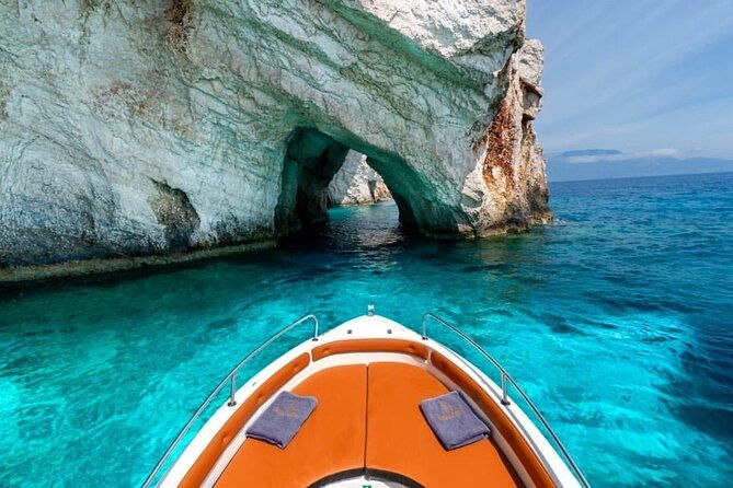 private-day-tour-to-shipwreck-and-blue-caves-by-boat-in-zakynthos-2