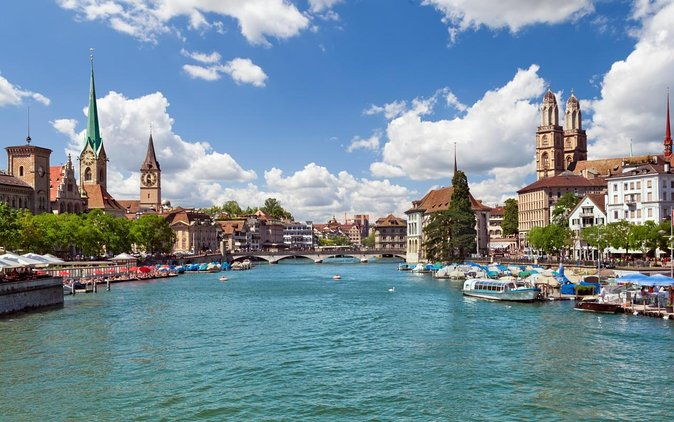 private-day-trip-from-basel-to-zurich-english-speaking-driver
