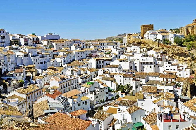 private-day-trip-from-cadiz-the-white-towns-of-andalusia
