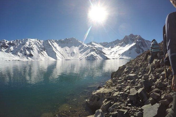 private-day-trip-to-cajon-del-maipo-el-yeso-dam-from-santiago