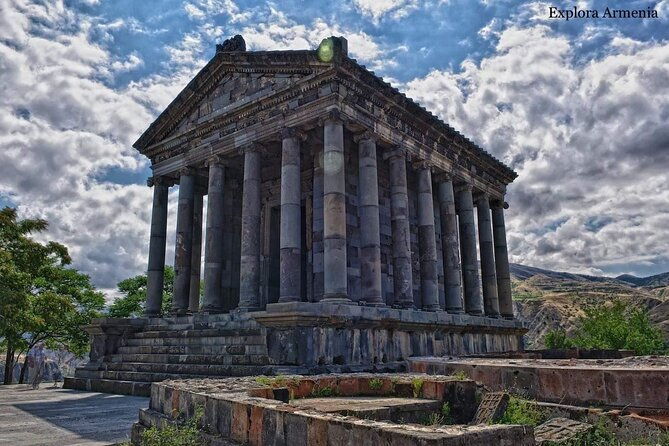 private-day-trip-to-symphony-of-stones-garni-geghard-lake-sevan