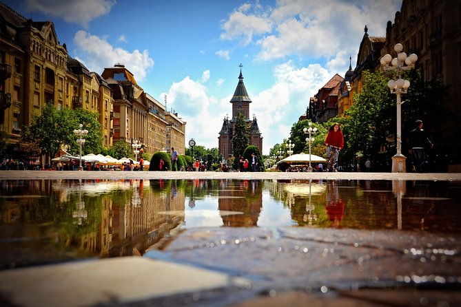 private-day-trip-to-timisoara-from-belgrade