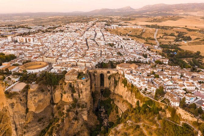private-daytrip-to-ronda-from-granada