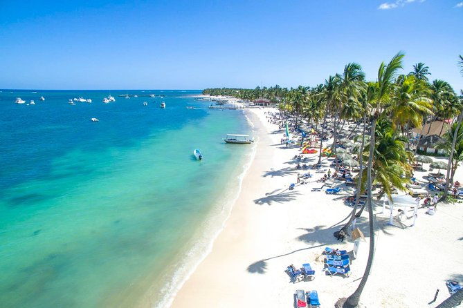 private-departure-transfer-from-uvero-alto-to-punta-cana-airport-puj