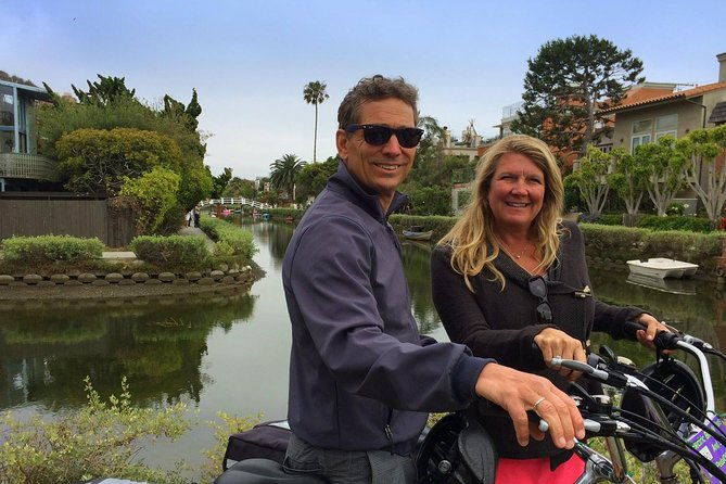 private-ebike-tour-of-santa-monica-and-venice-beaches