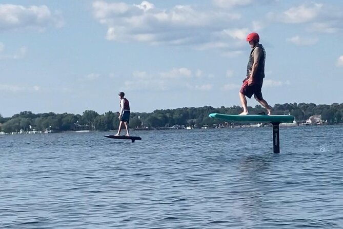 private-efoil-adventure-on-lake-norman-lake-wylie-or-mil-with-charlotteefoil