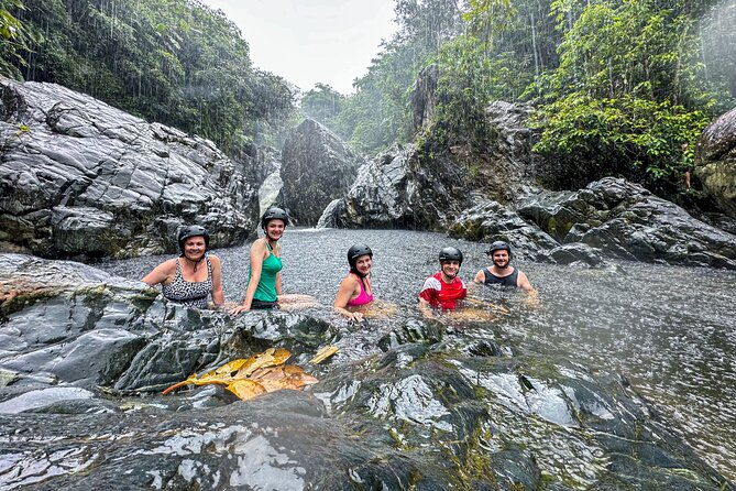 private-el-yunque-half-day-tour-with-transport-7am-or-12pm