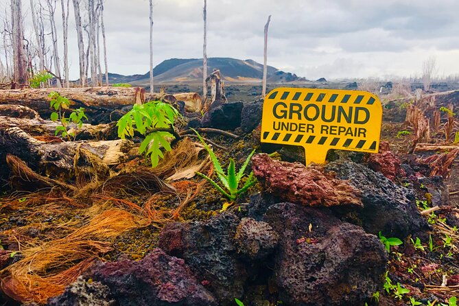 private-electric-bike-tour-with-lava-hike-in-pahoa
