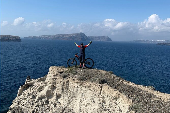 private-electric-mountain-bike-experience-and-tour-in-santorini-2