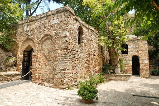private-ephesus-shore-excursion-with-private-vehicle-and-tour-guide