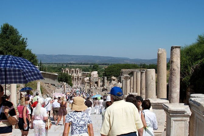 private-ephesus-tour-with-expert-guide-incl-skip-the-line-ticket