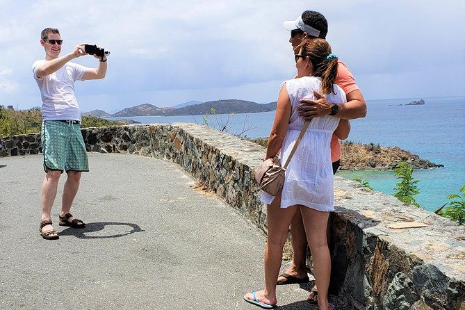 private-four-hour-historic-beach-tour-with-star-fish-tours-taxi