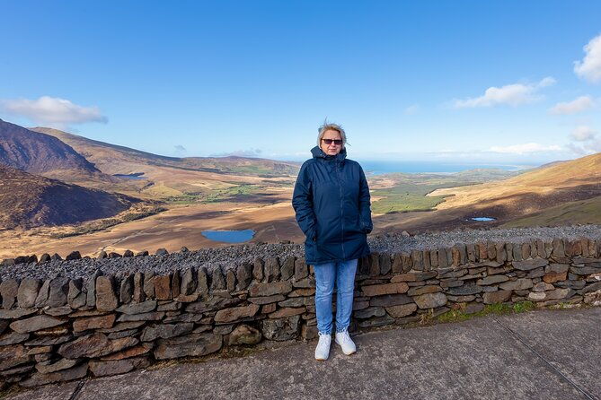 private-full-day-dingle-peninsula-slea-head-drive-tour