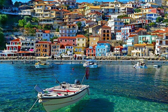 private-full-day-tour-in-parga-and-the-temple-of-the-dead-from-lefkada