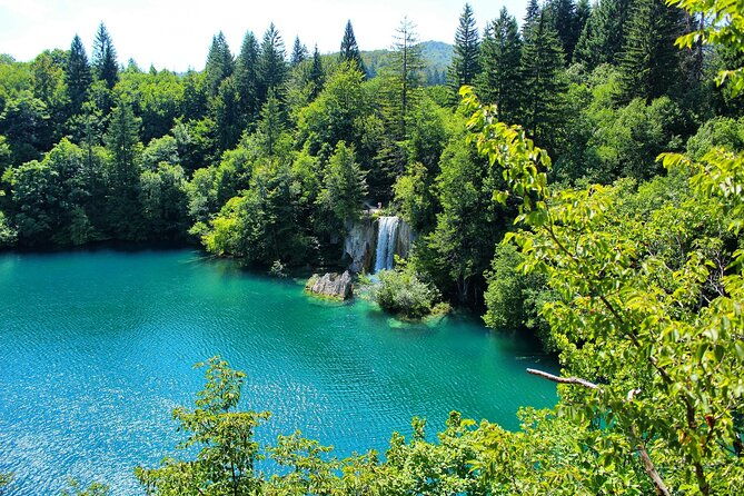 private-full-day-tour-in-plitvice-lakes-national-park-from-zadar