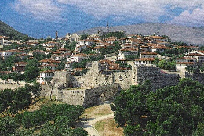 private-full-day-tour-of-berat-and-durres-from-tirana