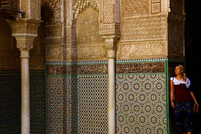 private-full-day-trip-to-explore-fes-city-from-casablanca