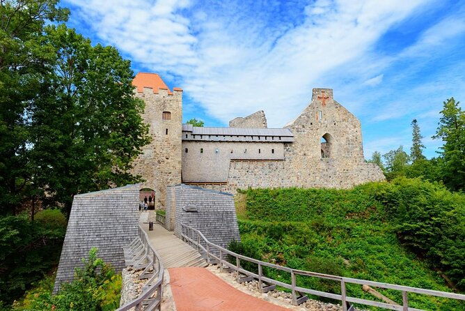 private-full-day-trip-to-turaida-sigulda-and-cesis