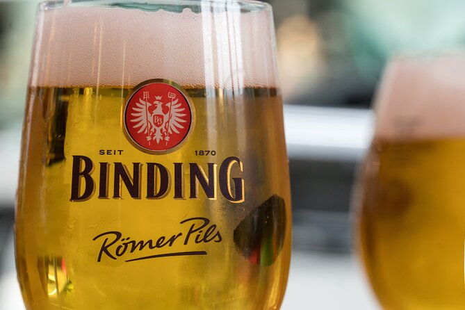 private-german-beer-tasting-experience-in-frankfurt-old-town