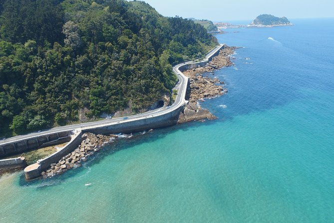 private-gipuzkoa-coast-tour-from-san-sebastian-with-lunch