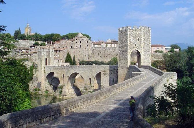private-girona-and-besalu-jewish-history-tour-from-girona