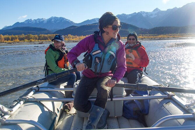 private-group-eagle-preserve-float-trip-in-haines