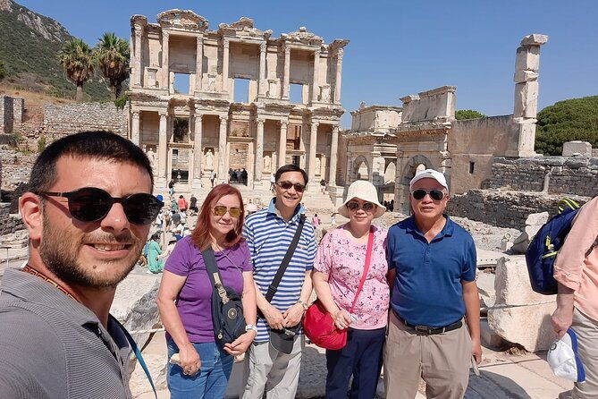 private-group-ephesus-marys-house-with-entry-tickets-lunch