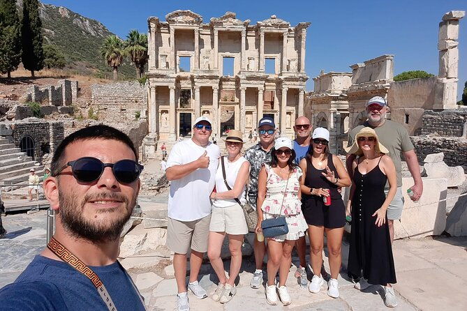 private-group-skip-the-line-ephesus-with-wine-tasting-tour