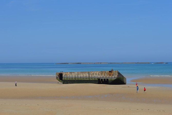 private-guided-british-d-day-tour-from-bayeux