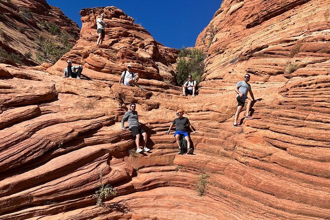 private-guided-buckskin-gulch-tour-via-wire-pass