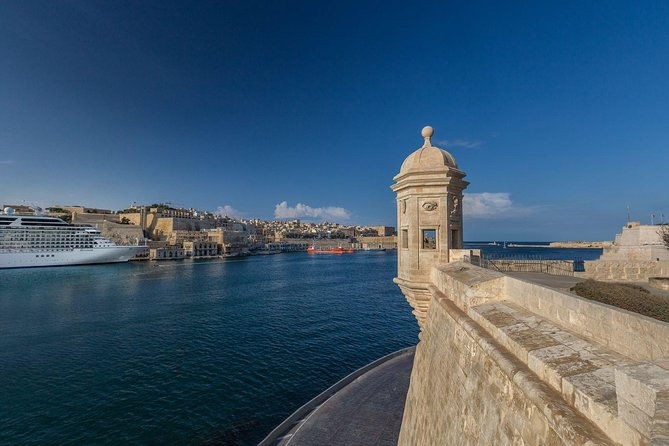 private-guided-malta-shore-excursion-with-a-professional-guide-and-transport