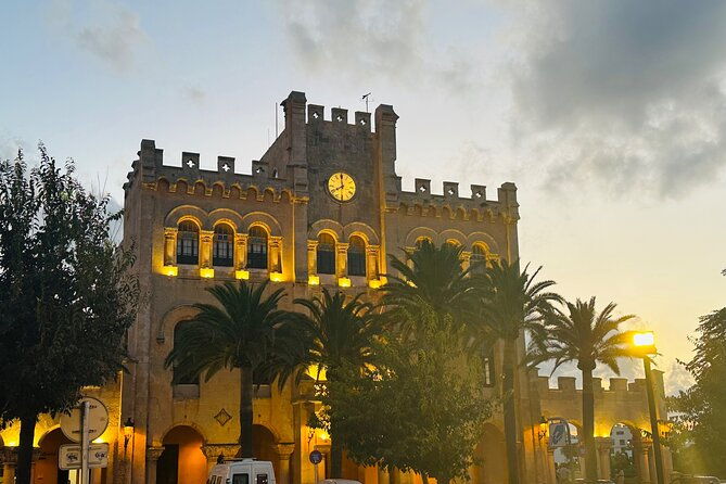 private-guided-tour-of-ciutadella-with-tasting-2