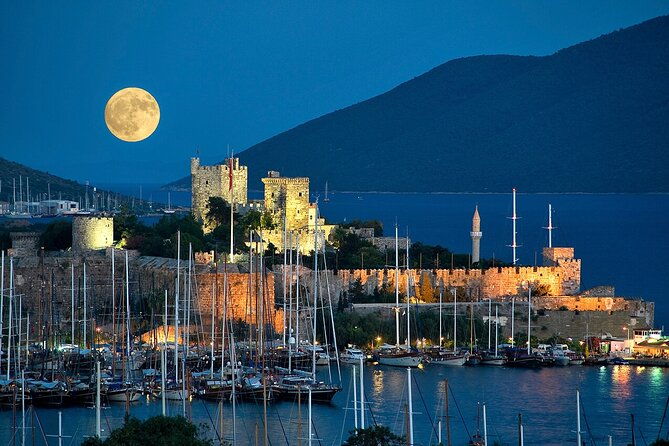 private-guided-walking-tour-to-bodrum-city-and-castle