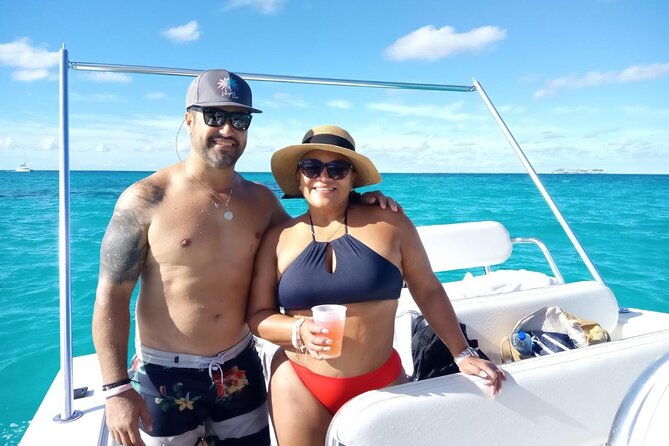private-half-day-motorboat-tour-to-rose-island-beach-to-snorkel-a-coral-reef