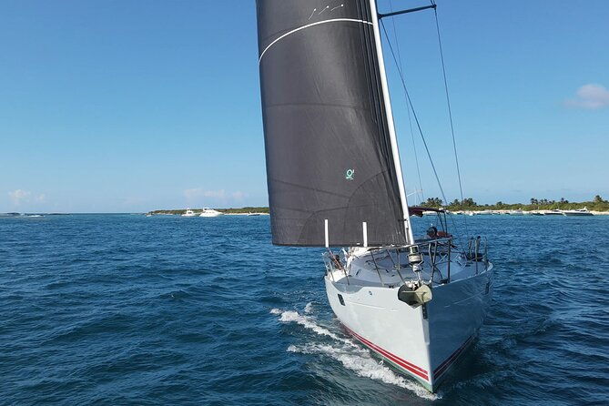 private-half-day-sailing-and-snorkeling-tour