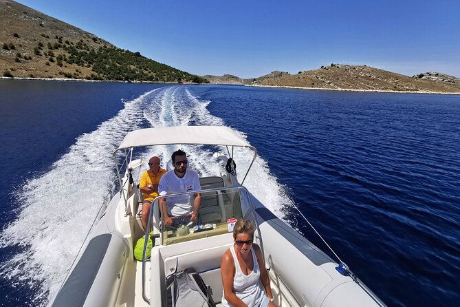private-half-day-speedboat-tour-to-kornati-national-park