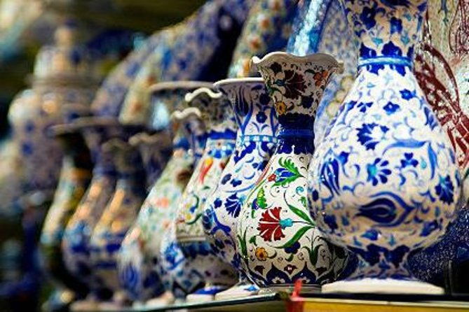 private-half-day-tour-imperial-istanbul-hagia-sophia-basilica-cistern-and-grand-bazaar