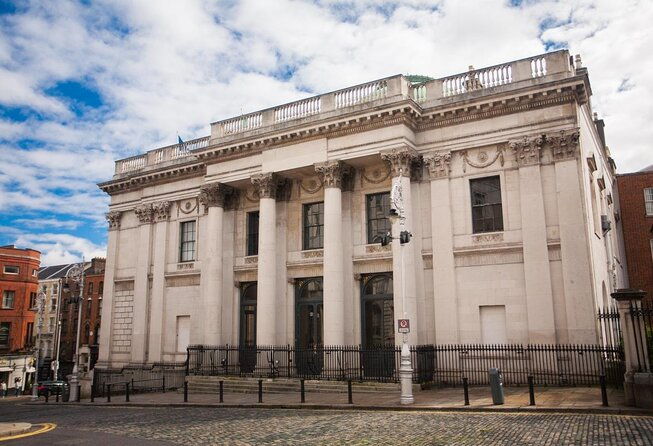 private-half-day-tour-of-dublin-with-pick-up-and-drop-off
