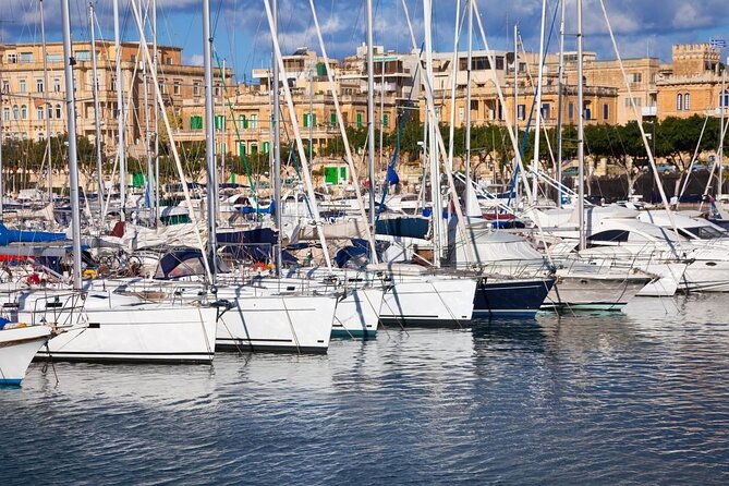 private-harbor-cruise-marsamxett-grand-harbor-valletta