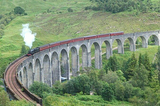 private-harry-potter-glenfinnan-viaduct-highlands-tour-glasgow