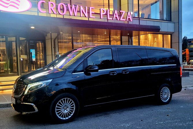 private-helsinki-vip-transfer